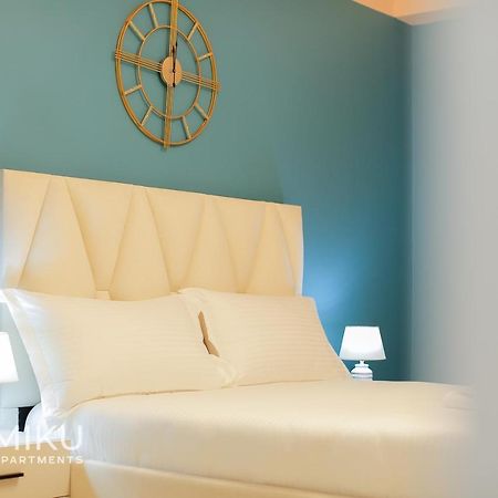 Miku Apartment - Vibrant 1Bd Apartment At Olympic Residence Τίρανα Εξωτερικό φωτογραφία