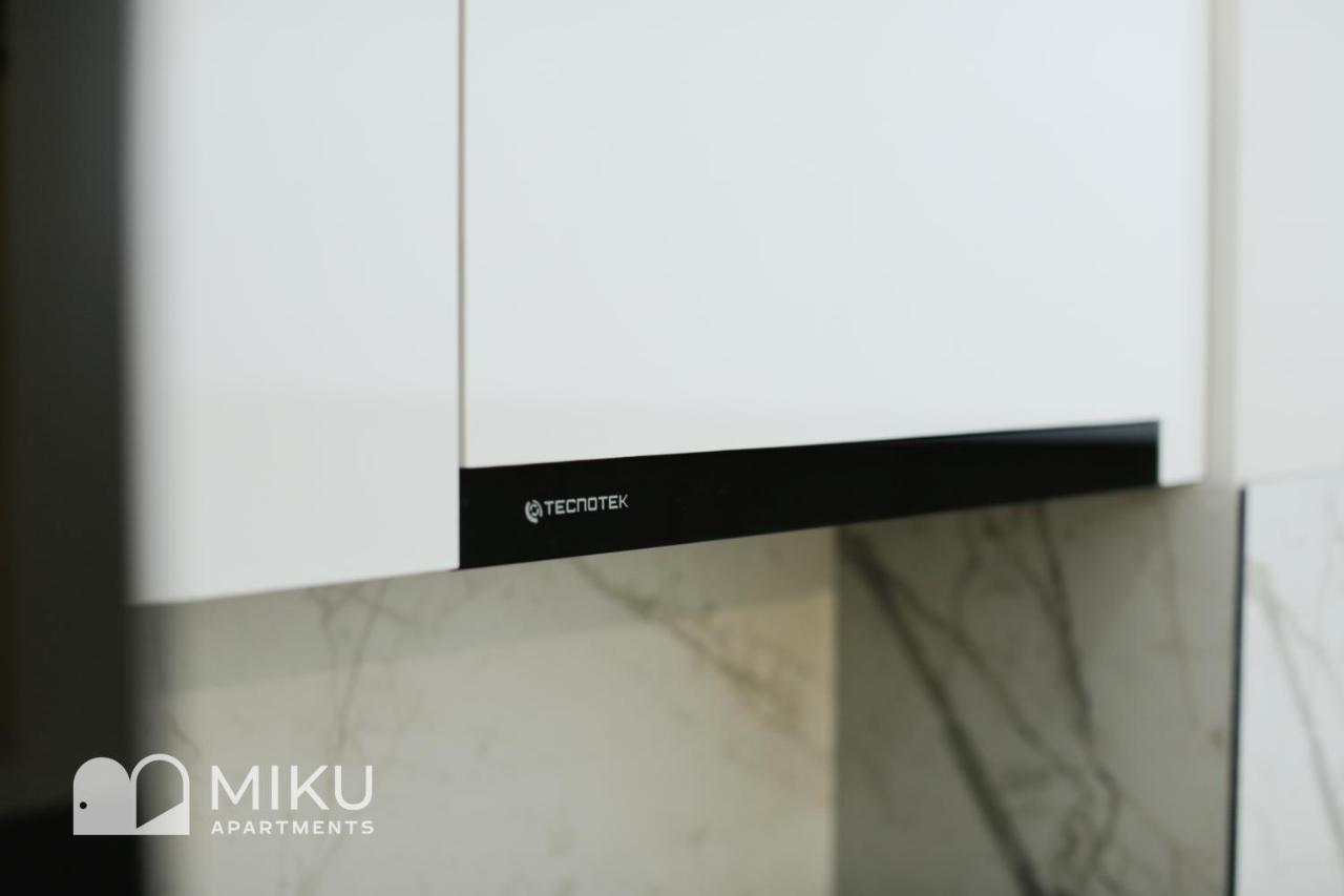 Miku Apartment - Vibrant 1Bd Apartment At Olympic Residence Τίρανα Εξωτερικό φωτογραφία