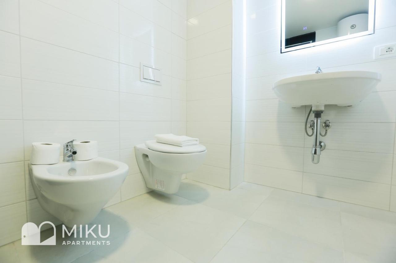 Miku Apartment - Vibrant 1Bd Apartment At Olympic Residence Τίρανα Εξωτερικό φωτογραφία