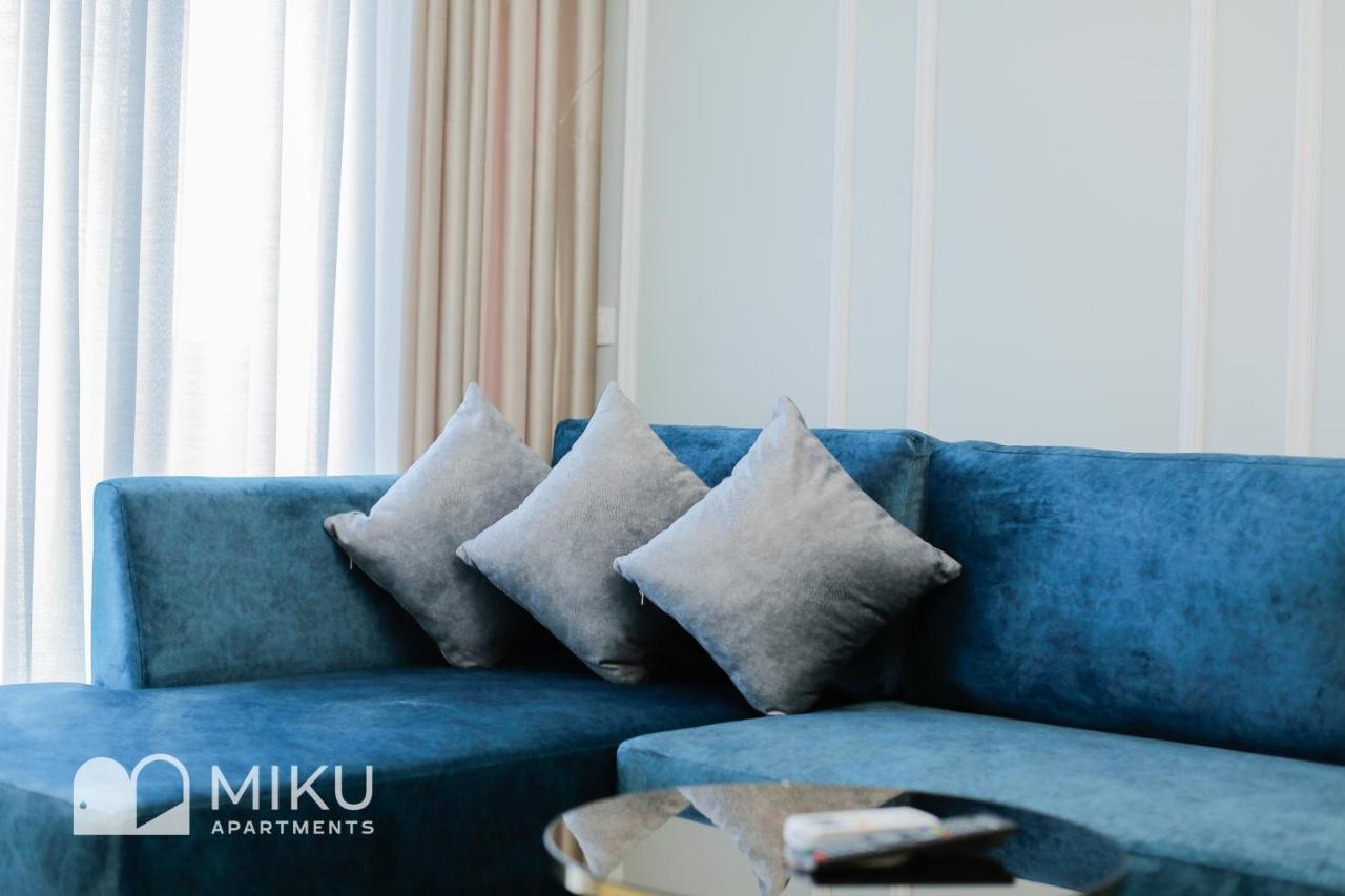 Miku Apartment - Vibrant 1Bd Apartment At Olympic Residence Τίρανα Εξωτερικό φωτογραφία