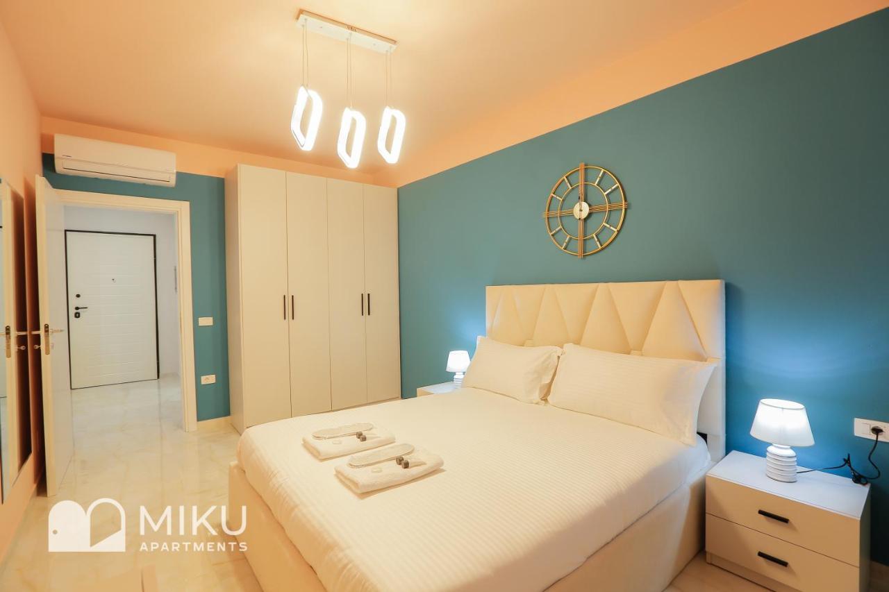 Miku Apartment - Vibrant 1Bd Apartment At Olympic Residence Τίρανα Εξωτερικό φωτογραφία